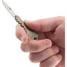 Ключ брелок (нож) SOG KEY102 SG_KEY102