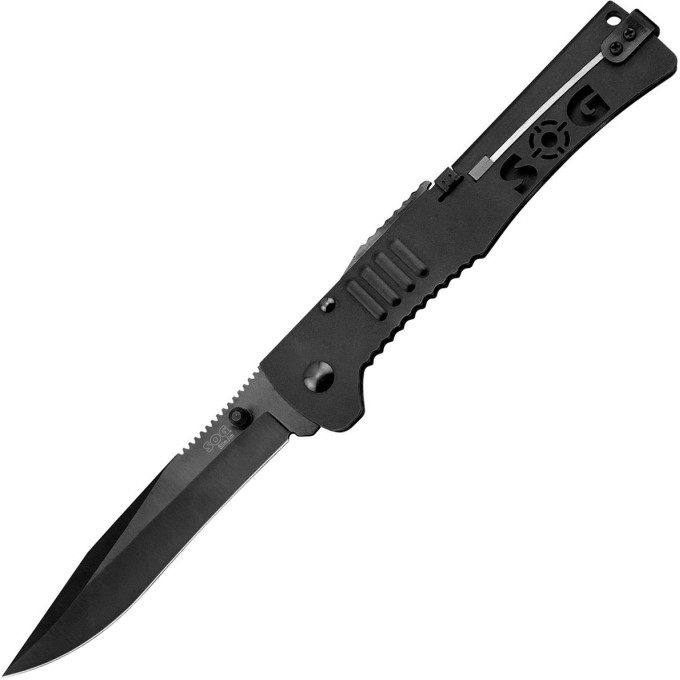 Нож SOG SLIMJIM XL SJ52 SG_SJ52