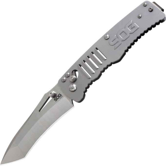 Нож SOG TARGA TG1001 SG_TG1001