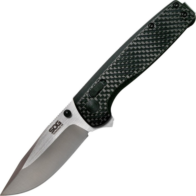 Нож SOG TERMINUS XR TM1025 SG_TM1025