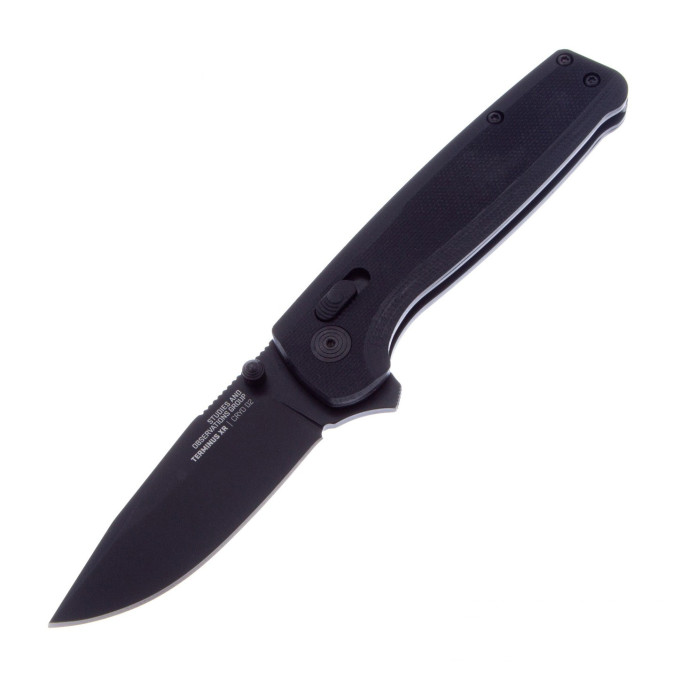 Нож SOG TERMINUS XR TM1027BX SG_TM1027BX